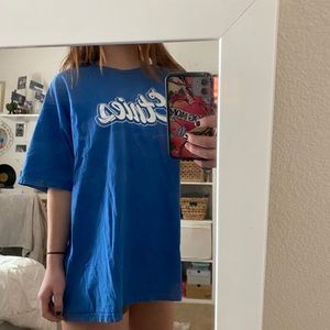 Etnies Tee